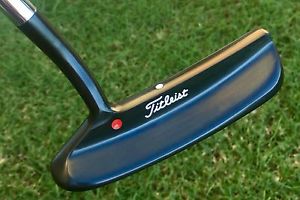 Scotty Cameron Tour Black Studio Design 2 340G Circle T Putter image 1