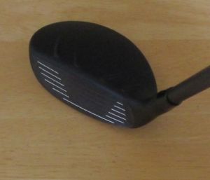Ping G Hybrid 6 Iron-Wood 30* Golf Club Alta 70 Regular Flex Free Shipping image 1