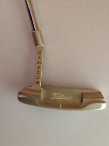 Titleist Scotty Cameron Newport Midslant Partners Conference 2000 image 1