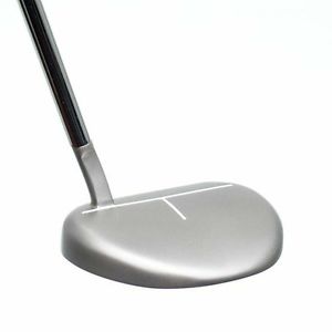 Rife Golf Maven Two Right Hand Silver Putter 35" MAVEN2-GN-7 image 1