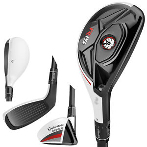 TaylorMade R15 Rescue Hybrid NEW image 1