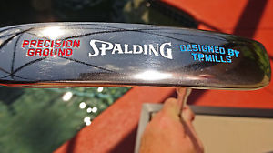Reconditioned Spaulding T.P. Mills T.P.M.3 image 1