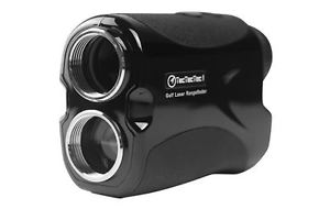 Tectectec Golf Rangefinder, New Vpro500 Laser Slope image 1