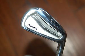 Mizuno MP54 4-P $300 Shaft Upgrade image 1