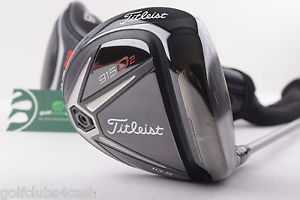 TITLEIST 915 D2 DRIVER / 10.5 DEGREE / STIFF FLEX DIAMANA S+ 60 GRAPHITE / 36759 image 1