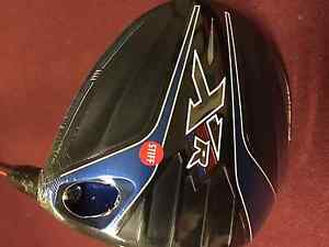 NEW 2016 Callaway XR16 DRIVER 9.0 STIFF FLEX XR 16 Speeder 565 Evolution RH image 1