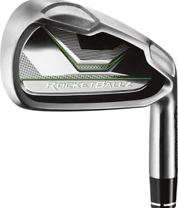 Brand New Taylormade RBZ HL Iron Set image 1