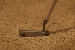 Rare Ping Anser 2 Jim Wells Tour Putter 33" Tungsten Inserts image 1