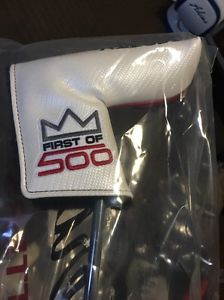 2016 Scotty Cameron Select 1st of 500 M2 Mallet image 1