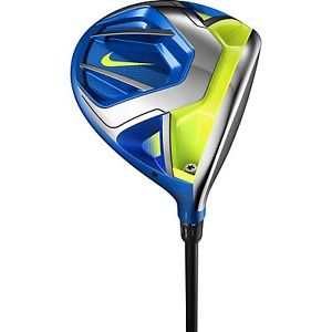 NEW Nike VAPOR Fly Driver w/ Mitsubish Tensei 50 A-Flex Graphite image 1