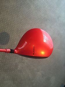 Left Hand Amp Cobra Driver, 3 Wood &amp; 3 Hybrid image 1