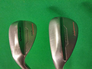 Taylormade Tour Preferred Wedge Set - 56 + 60 - Left Hand image 1