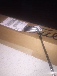 Titleist T-mb 3 Iron 6.0 Project image 1