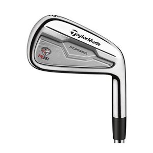 TaylorMade Golf RSi TP Eisen 4-PW (KBS Tour Regulär Stahl Schafte) image 1