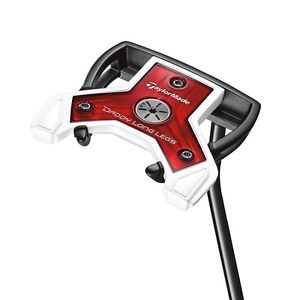 TaylorMade Daddy Long Legs 2.0 Putter (Right Hand) 38 Inch image 1