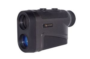 Range Finder Rangefinder, New Laser Hunting Golf Yard Uineye Handheld Halo image 1