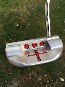 scotty cameron select fastback image 1