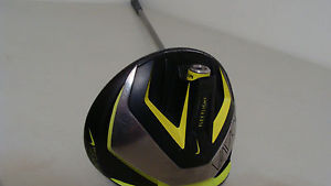 NIKE VAPOR FLEX FLIGHT DRIVER LH DIAMANA D+70 STIFF FLEX USED PRIORITY US SHIP image 1