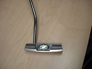 Oldie * Original 2000's Slotline TUNGSTEN RAIDER Putter image 1