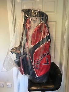 Callaway 14 Way Fusion Carry Bag image 1