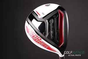 TaylorMade AeroBurner Mini TP Driver 14° Regular RH Graphite Golf #16140 image 1