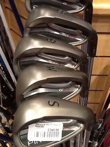 Ping G25 Irons 5-Sw Reg Steel Right Hand image 1