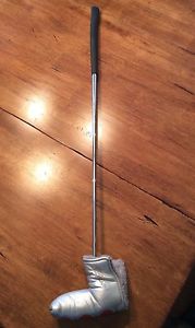 Titleist Scotty Cameron Studio Select Newport Putter/ With Head Cover image 1