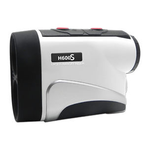NEW H600S GOLF LASER RANGEFINDER - Open Box image 1
