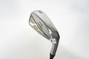 NEW! COBRA '2016 KING UTILITY 19-22 DRIVING IRON STIFF FLEX image 1