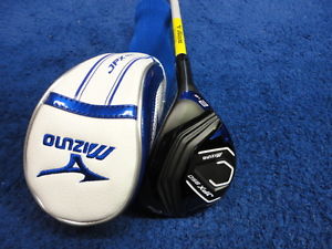 MIZUNO JPX-850 HYBRID 16* #2, FUJIKURA REGULAR, RH (W-8242) MINT! MAKE OFFER image 1