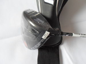 COBRA KING F6 DRIVER - BLACK  - NEW - FREE POSTAGE TO UK!!! image 1