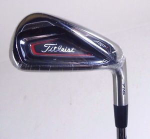 Titleist 716 AP1 Golf Club Iron Set - 4PW RH - TT DG AMT Tour Issue S400 - 8938 image 1