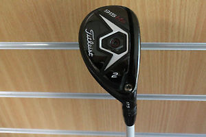 TITLEIST 915 Hd HYBRID 17.5 DEGREE EXTRA STIFF FLEX image 1