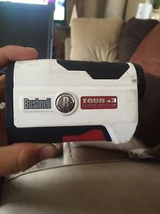 bushnell tour v3 slope edition image 1
