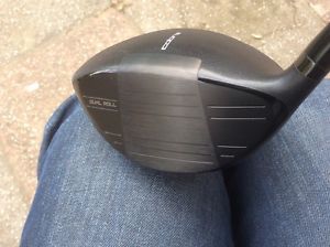 COBRA LONG TOM DRIVER 10 deg REGULAR MENS GRAFALLOY BLACKBOARD EPIC DISTANCE ! image 1