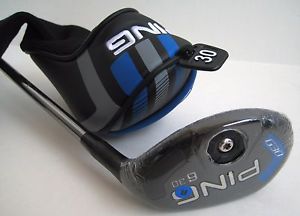 PING G30 6 30* HYBRID TOUR 90 SHAFT image 1