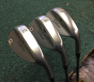 titleist vokey sm4 image 1