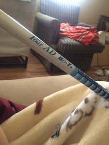 Tour An Bb7s Stiff With Taylormade Tip Tipped 1/2 Inch Short image 1