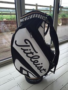 Titleist Vokey Limited SM5 Tour Bag image 1