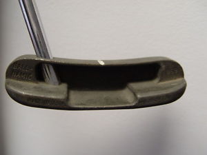 Ping Karsten B69 Ball-Namic Hot Dog Putter 35 1/2 Inch  Box 1345 Scottsdale image 1
