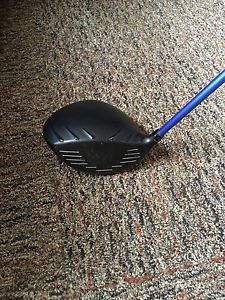 ping g30 driver -stiff-9 Degree image 1
