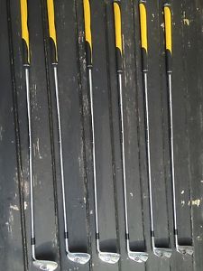 Taylormade Mb Iron Set image 1