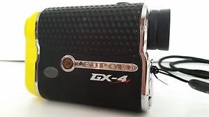 Leupold GX-4 Golf Rangefinder image 1
