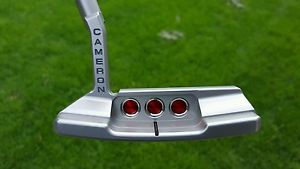 *BRAND NEW* Scotty Cameron Select Newport 2 ,  RH. 35" image 1