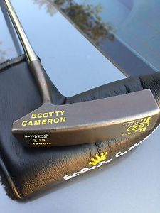 LH Scotty Cameron Circa 62 image 1