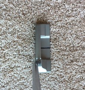 scotty cameron newport 2 dual balance image 1