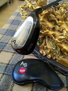 PRGR Golf Egg AS Wedge PC-01 Free Ship image 1