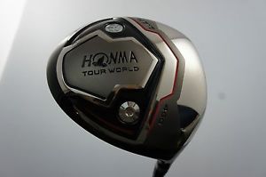 Honma TW717 460(10.5) VIZARD TA55(R) 2013 GOLF MATE EBISU 60 image 1