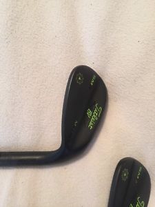 Titleist Volley Sm6 Wedge Set image 1