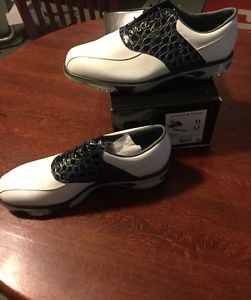 New Men's Dryjoys Tour 11 Shoe image 1